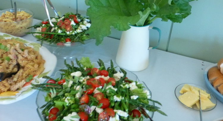 Kansallispäivän juhla